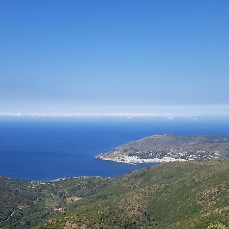 Atico Con Vista Mar. 50 M De La Playa - Casa Nova 13 Leilighet Roses Eksteriør bilde