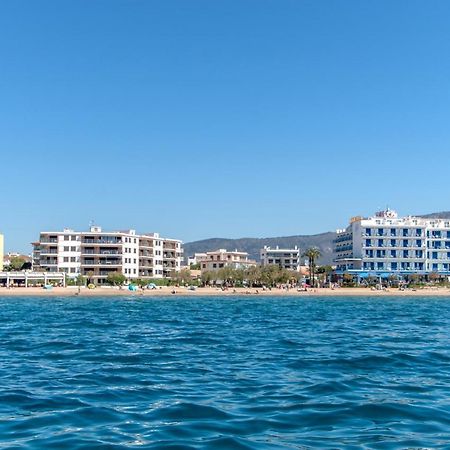 Atico Con Vista Mar. 50 M De La Playa - Casa Nova 13 Leilighet Roses Eksteriør bilde